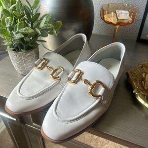 Jeffrey Campbell flats